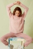 Artikelbild 1 des Artikels “Pullover  aus Suri Alpaca “