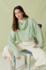Artikelbild 1 des Artikels “Poncho  aus Zen “