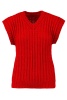 Artikelbild 1 des Artikels “Slipover Spotlights On aus WOOLADDICTS Honesty “