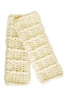 Artikelbild 1 des Artikels “Wrist warmers Rise Up aus WOOLADDICTS Glory “