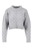 Artikelbild 1 des Artikels “Sweater Same Sky aus WOOLADDICTS Honesty “
