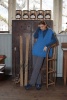 Artikelbild 1 des Artikels “Vest Big Thinker aus WOOLADDICTS Fire “