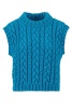 Artikelbild 1 des Artikels “Slipover Big Dreamer aus WOOLADDICTS Earth “