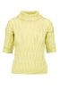 Artikelbild 1 des Artikels “Pullover Lemon Drops aus WOOLADDICTS Sunshine “