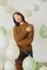 Artikelbild 1 des Artikels “Pullover Annabel aus Zen 1100.0003 - hellgrau mélange | XL (250g)“