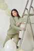 Artikelbild 1 des Artikels “Pullover Elvira aus Malou Light 887.0004 - Schwarz | L-XL (400g)“