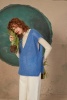 Artikelbild 1 des Artikels “Weiter Pullunder Carmela aus Mohair 21 “