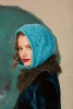 Artikelbild 1 des Artikels “Schalmütze Genevieve aus Suri Alpaca “