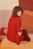 Artikelbild 1 des Artikels “Pullover Sarah aus Carpe Diem 714.0079 - Türkis | S-M (550g)“