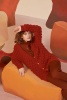 Artikelbild 1 des Artikels “Jacke Mabel aus Suri Alpaca “