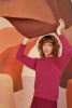 Artikelbild 1 des Artikels “Pullover Top Down Astrid aus Malou Light “