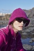 Artikelbild 1 des Artikels “Hat Sun Kisses aus WOOLADDICTS Memory “