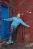 Artikelbild 1 des Artikels “Sweater Show Courage aus WOOLADDICTS Honesty “
