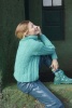 Artikelbild 1 des Artikels “Sweater Happy Life aus WOOLADDICTS Honesty “
