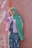 Artikelbild 1 des Artikels “Scarf Chase Dreams aus WOOLADDICTS Honesty “