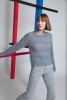 Artikelbild 1 des Artikels “Pullover Mina aus Vaya 1135.0013 - Hellgelb | S (300g)“