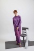 Artikelbild 1 des Artikels “Raglan Pullover Alessa aus Amira Light 1111.0087 - Ziegel | XL (500g)“