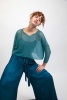 Artikelbild 1 des Artikels “Pullover Annika aus Mohair 21 “