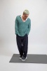 Artikelbild 1 des Artikels “Herrenpullover Anton aus Vaya 1135.0008 - Graugrün | L (550g)“