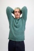 Artikelbild 1 des Artikels “Herrenpullover Artur aus Vaya 1135.0062 - Weinrot | S (450g)“