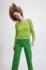 Artikelbild 1 des Artikels “Pullover Isabel aus Baby Cotton “