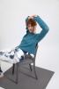 Artikelbild 1 des Artikels “Pullover Ginny aus Oceania “