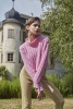 Artikelbild 1 des Artikels “Sweater Spread Love aus WOOLADDICTS Bliss “
