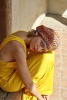 Artikelbild 1 des Artikels “Beret Flow With It aus WOOLADDICTS Artsy “