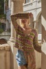 Artikelbild 1 des Artikels “Cardigan Make It Funky aus WOOLADDICTS Artsy “