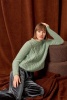 Artikelbild 1 des Artikels “Pullover Malala aus Malou Light “