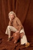 Artikelbild 1 des Artikels “Raglanpullover aus Fortuna “