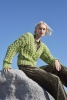 Artikelbild 1 des Artikels “Jacke Applied Botany aus WOOLADDICTS Glory “