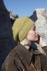 Artikelbild 1 des Artikels “Mütze Fata Morgana aus WOOLADDICTS Glamour “