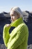 Artikelbild 1 des Artikels “Pullover Desert Bloom aus WOOLADDICTS Fire “