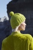 Artikelbild 1 des Artikels “Mütze Green Horizon aus WOOLADDICTS Memory “