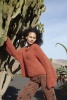 Artikelbild 1 des Artikels “Top Down Pullover Pachamama aus WOOLADDICTS Honor “