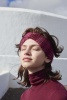 Artikelbild 1 des Artikels “Stirnband Pearl-Kissed aus WOOLADDICTS Glamour “