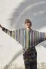 Artikelbild 1 des Artikels “Pullover Northern Lights aus WOOLADDICTS Mystery “