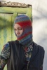 Artikelbild 1 des Artikels “Balaklava Radiant Sun aus WOOLADDICTS Mystery “