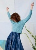 Artikelbild 1 des Artikels “Pullover Berit aus Norma “