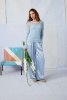 Artikelbild 1 des Artikels “Pullover Chantelle aus Lino “