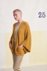 Artikelbild 1 des Artikels “Jacke Yemina aus Regina 1093.0062 - weinrot | S-M (400g)“