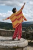 Artikelbild 1 des Artikels “Jacke Grand Entrance aus WOOLADDICTS Glow “