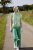 Artikelbild 1 des Artikels “Pullunder Inner Balance aus WOOLADDICTS Glow “