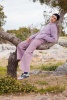 Artikelbild 1 des Artikels “Pullover Soothing Whisper aus WOOLADDICTS Honor “