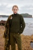 Artikelbild 1 des Artikels “Pullover Strong Roots aus WOOLADDICTS Promise “