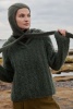 Artikelbild 1 des Artikels “Haube My Cocoon aus WOOLADDICTS Honor “