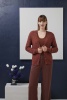 Artikelbild 1 des Artikels “Jacke Hetti aus Vaya 1135.0068 - Braun | S-M (400g)“