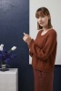 Artikelbild 1 des Artikels “Pullover Linde aus Vaya 1135.0028 - Pfirsich | S-M (300g)“
