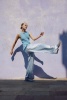 Artikelbild 1 des Artikels “Top Gentle Motion aus WOOLADDICTS Whisper “